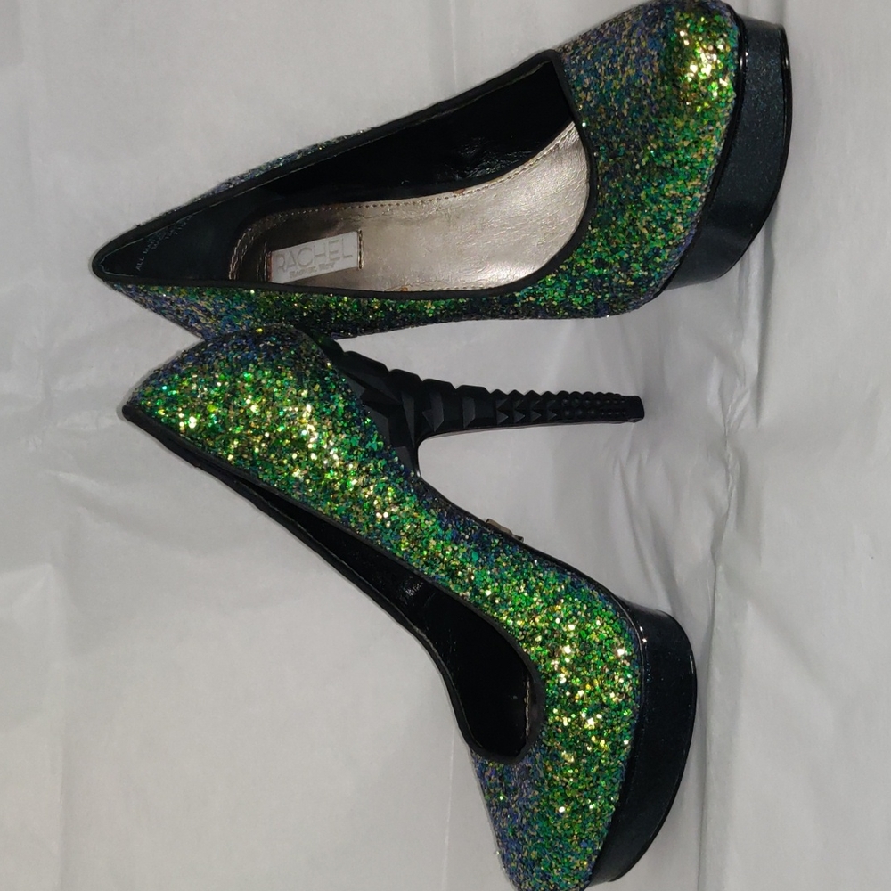 Rachel Rachel Roy sexy heel/pumps 7.1/2
